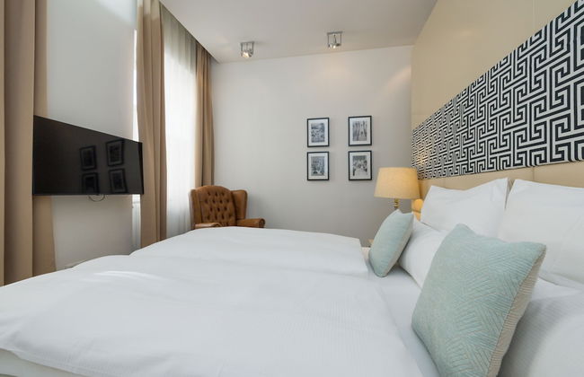 Rafael Kaiser Premium Apartments - Photo 29