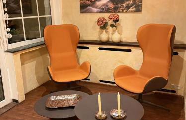 Ferienwohnung No 19 Teutonia Hotel - Foto 23