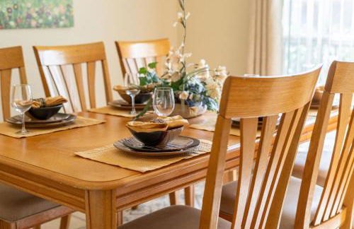 Villa - LET YOUR DREAMS COME TRUE - King Bed, Gas Grill & Game Room - Foto 25