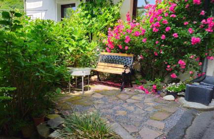 Kleine Auszeit - Foto 18