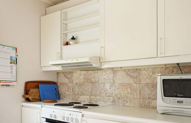 8 Person Holiday Home in Stromstad - Photo 7