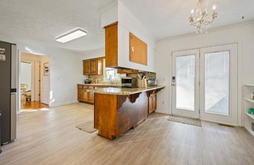 1223 Settlebench Ln NW Kennesaw - Foto 17