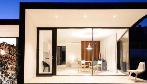Holiday Home Mirror House Nord by Interhome - Foto 4