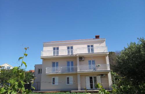 Apartments Marina - perfect for couples, parking - Foto 27