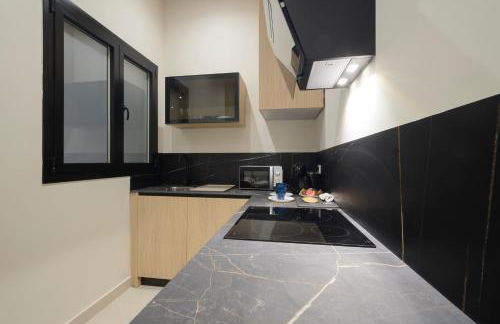 Apartamentos Constitución - Foto 23