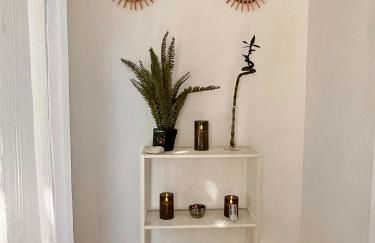 L'Orée du Jardin T3 parking - Foto 12