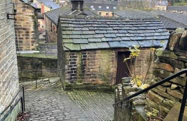 Willden Cottage - Foto 22