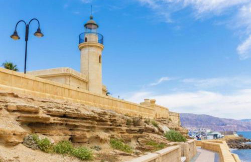 Ático junto al Teatro AUDITORIO de Roquetas de Mar - Foto 64