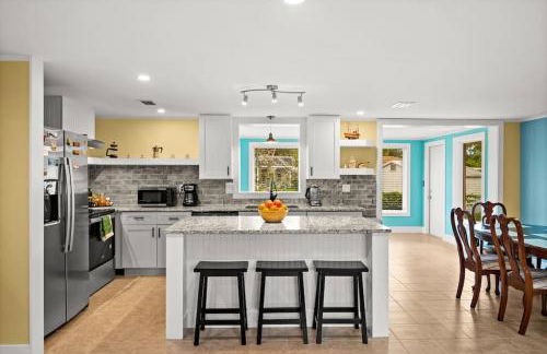 Sunny house 2mil beach - Foto 1