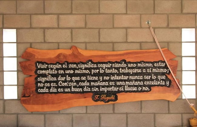 Espacio Zenderos - Foto 36