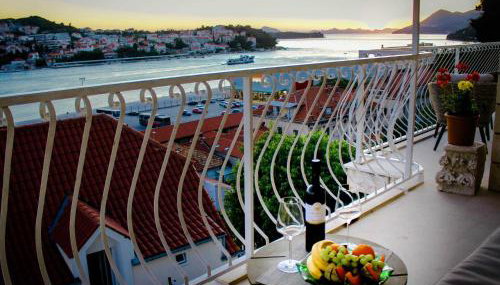 Apartments Tayra - Superior studio apartment with balcony BR1 - Foto 2