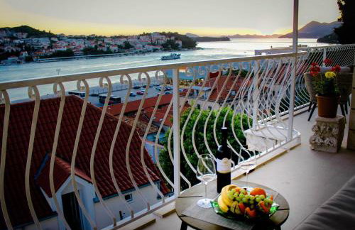 Apartments Tayra - Superior studio apartment with balcony BR1 - Foto 2