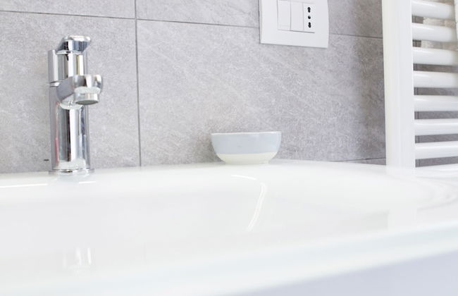 Alessia's Flat - Buenos Aires - Foto 27