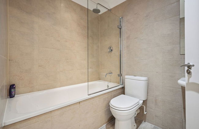 Blythswood Apartment 2 - Foto 49