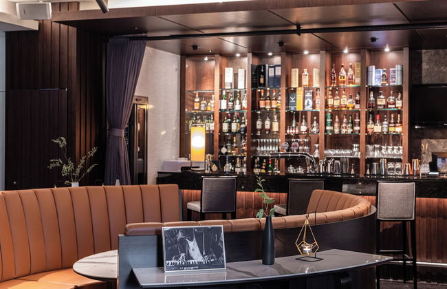 Oakwood Premier Coex Center - Foto 68