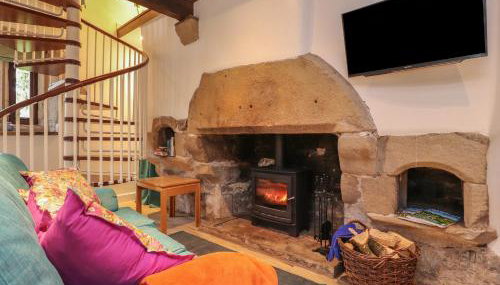 Pear Tree Cottage at Hey Farm - Foto 4