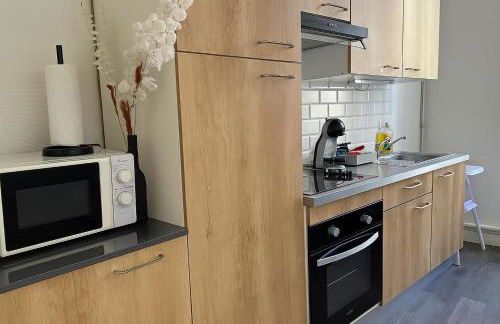 Arina & Julien Peronne Centre - Foto 12