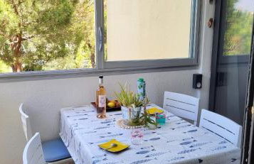 La Caravelle entre Plage et Centre Ville - Foto 19