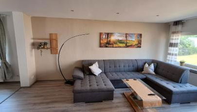 Ferienhaus an der Ölmühle - Foto 3