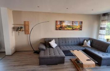 Ferienhaus an der Ölmühle - Foto 3