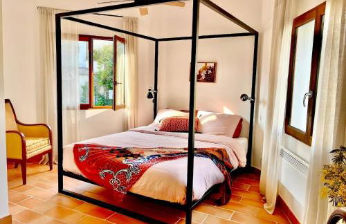 Casa-du pecheur Belle maison de pêcheur à la plage - Foto 12