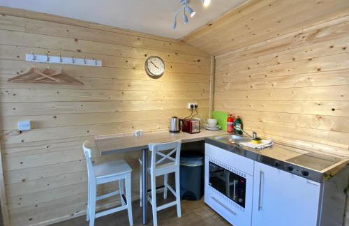 Southernwood - Wantage Road Lodge - Foto 8