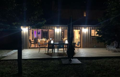 Villa - Montalivet les bains - 450m Océan - Foto 25