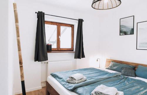 Mountain Mama Ferienhaus - Foto 10