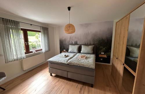 Ferienwohnung Kapellenblick - Foto 11