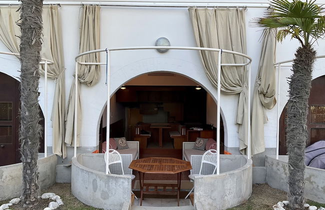 Aquamar - Suite on the beach of Venice - Photo 30