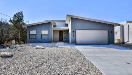 The Outlaw Lake House Canyon Lake FAMILY - Foto 2