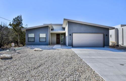 The Outlaw Lake House Canyon Lake FAMILY - Foto 2