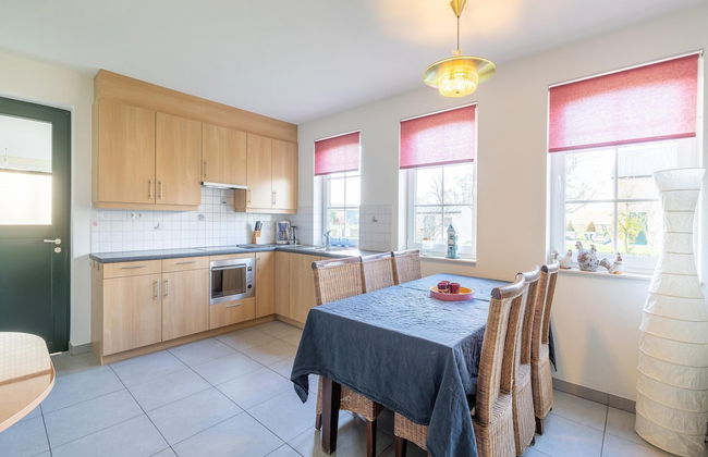 Eco-friendly Apartment With a Garden - Foto 7