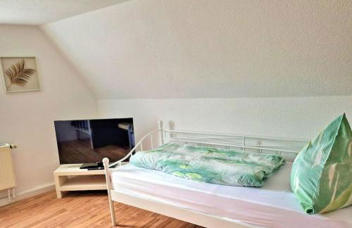 modernes Landhaus Charlie - Nähe Halle, 4 Zimmer - Foto 17