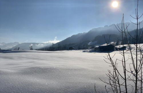 Ferienwohnung am Dorfbach - Foto 19