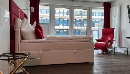 Luxus Studio in Bestlage - Foto 3