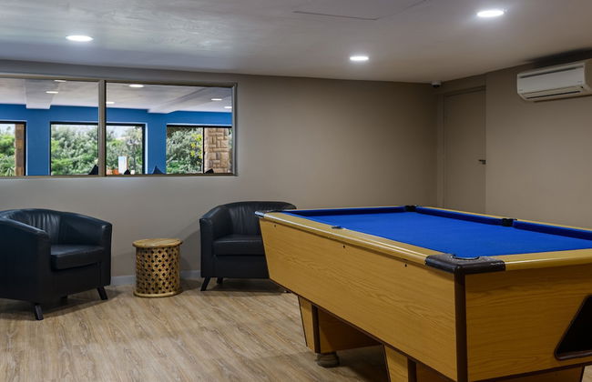 Margate Beach Club - Photo 5