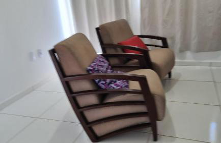 Casa 66 Completa Garagem 2ACs WIFI Juazeiro, Crato e Barbalha - Foto 35