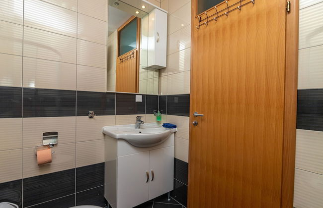 Apartments Janja - Foto 80