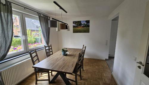 Ferienwohnung Freckenhorst - Foto 5