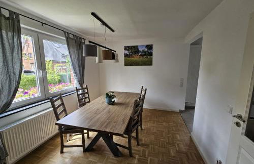 Ferienwohnung Freckenhorst - Foto 5