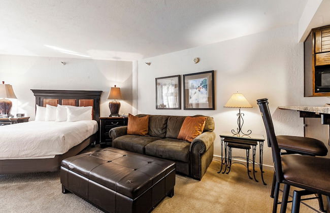 Silver King by All Seasons Resort Lodging - Foto 41