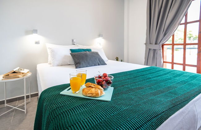 Jonathan City Apartments - Foto 4