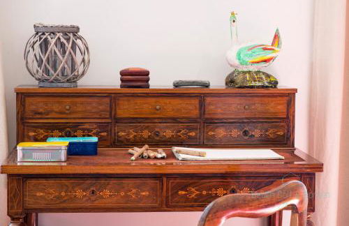 Beach Golf & Garden House - Foto 7