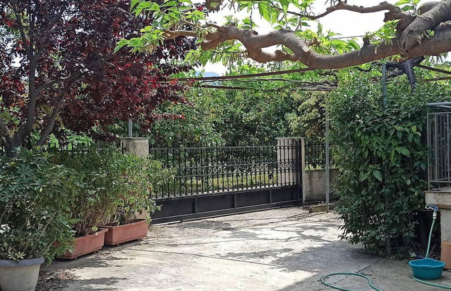 Lovely 2-bedroom Villa in Akrata, all Seasons! - Foto 45