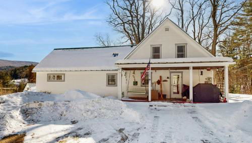 High Street Retreat - Foto 5