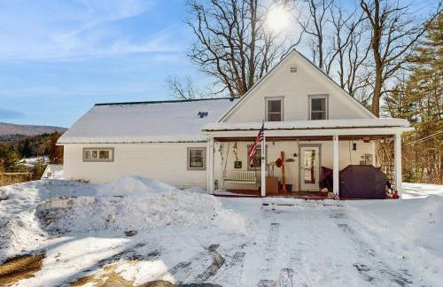 High Street Retreat - Foto 5