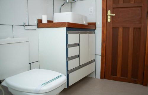 Chalé JOMARI - Foto 23