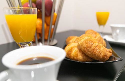 Ven Luxury Apartment - Foto 20