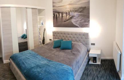 APARTAMENT 5 MÓRZ SPA - NA FALI - Foto 17